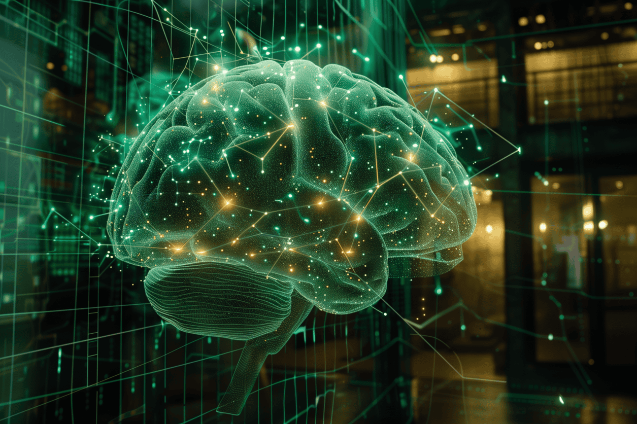 Healthy Brains